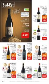 Catalogue Colruyt | FOIRE AUX VINS page 14