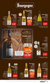Catalogue Colruyt | FOIRE AUX VINS page 15