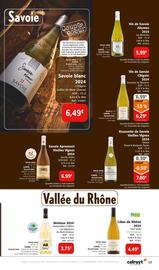 Catalogue Colruyt | FOIRE AUX VINS page 17