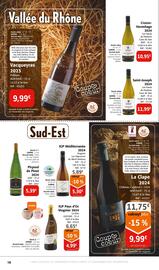 Catalogue Colruyt | FOIRE AUX VINS page 18
