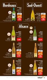Catalogue Colruyt | FOIRE AUX VINS page 19