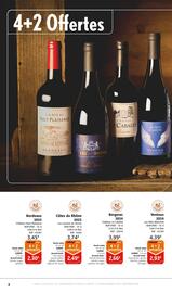 Catalogue Colruyt | FOIRE AUX VINS page 2