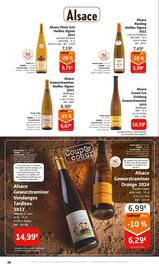 Catalogue Colruyt | FOIRE AUX VINS page 20