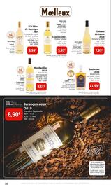Catalogue Colruyt | FOIRE AUX VINS page 22