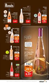Catalogue Colruyt | FOIRE AUX VINS page 23