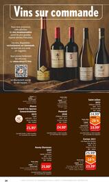 Catalogue Colruyt | FOIRE AUX VINS page 24