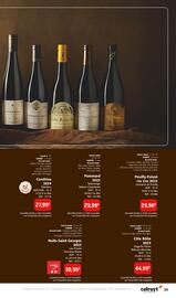 Catalogue Colruyt | FOIRE AUX VINS page 25