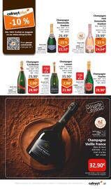 Catalogue Colruyt | FOIRE AUX VINS page 27