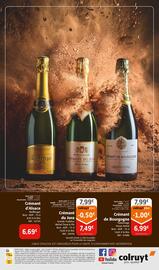 Catalogue Colruyt | FOIRE AUX VINS page 28