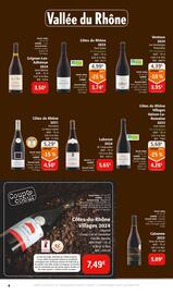 Catalogue Colruyt | FOIRE AUX VINS page 4