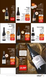 Catalogue Colruyt | FOIRE AUX VINS page 5