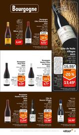 Catalogue Colruyt | FOIRE AUX VINS page 7