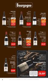 Catalogue Colruyt | FOIRE AUX VINS page 8