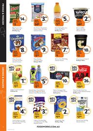Foodworks catalogue week 39 Page 8
