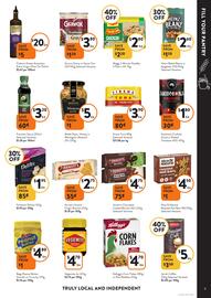 Foodworks catalogue week 39 Page 9