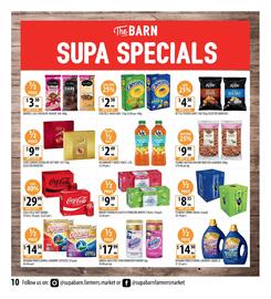 Supabarn catalogue week 39 Page 10