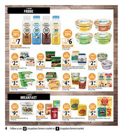Supabarn catalogue week 39 Page 4