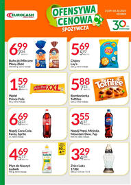Eurocash Cash & Carry gazetka Strona 2