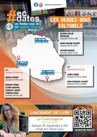 Catalogue E.Leclerc Espace Culturel page 14