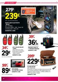 Catalogue E.Leclerc Espace Culturel page 6