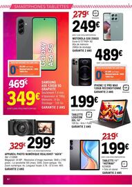 Catalogue E.Leclerc Espace Culturel page 8