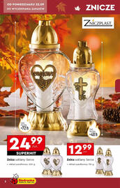Biedronka gazetka Strona 2