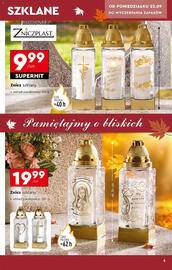 Biedronka gazetka Strona 3