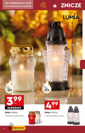 Biedronka gazetka Strona 4