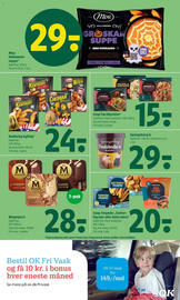 Coop 365 tilbudsavis uge 39 Side 18