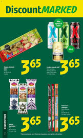 Coop 365 tilbudsavis uge 39 Side 2
