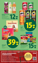Coop 365 tilbudsavis uge 39 Side 20