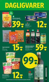 Coop 365 tilbudsavis uge 39 Side 21