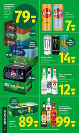 Coop 365 tilbudsavis uge 39 Side 22