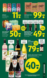 Coop 365 tilbudsavis uge 39 Side 23