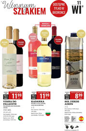 Biedronka gazetka | Alkohole Strona 11