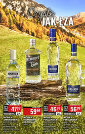 Biedronka gazetka | Alkohole Strona 20