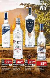 Biedronka gazetka | Alkohole Strona 25
