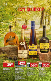 Biedronka gazetka | Alkohole Strona 30