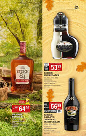 Biedronka gazetka | Alkohole Strona 31