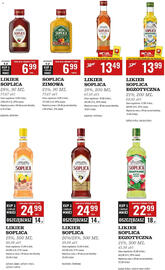Biedronka gazetka | Alkohole Strona 33