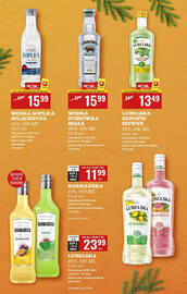 Biedronka gazetka | Alkohole Strona 34