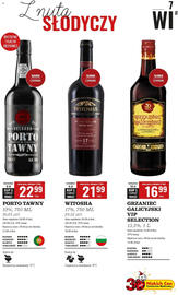 Biedronka gazetka | Alkohole Strona 7