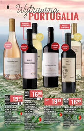 Biedronka gazetka | Alkohole Strona 8