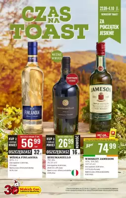 Biedronka gazetka (ważność do 4-10)