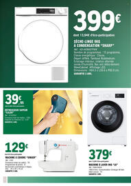 Catalogue E.Leclerc | maison page 4