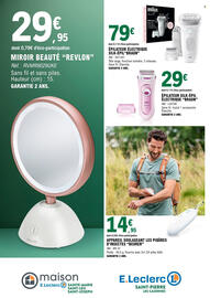 Catalogue E.Leclerc | maison page 6