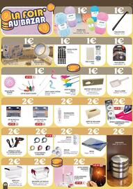 Catalogue La Foir'Fouille page 10