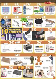 Catalogue La Foir'Fouille page 11