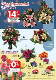Catalogue La Foir'Fouille page 14