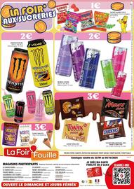 Catalogue La Foir'Fouille page 16